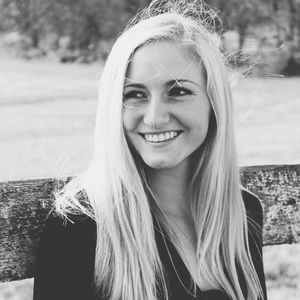 Meet your Posher, Natalyn